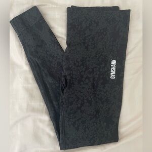 Gymshark adapt leggings